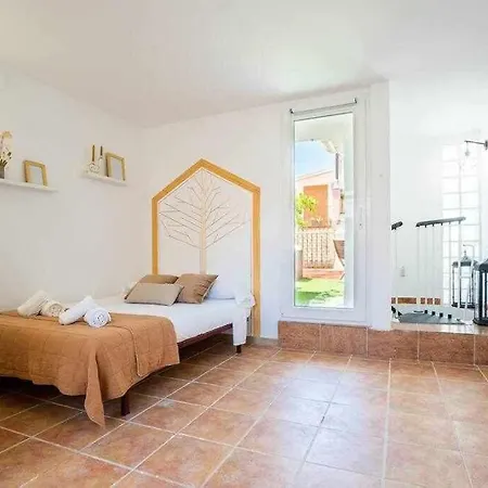 Appartamento Dirdam Cascoantiguo -roof -4 Min Playa