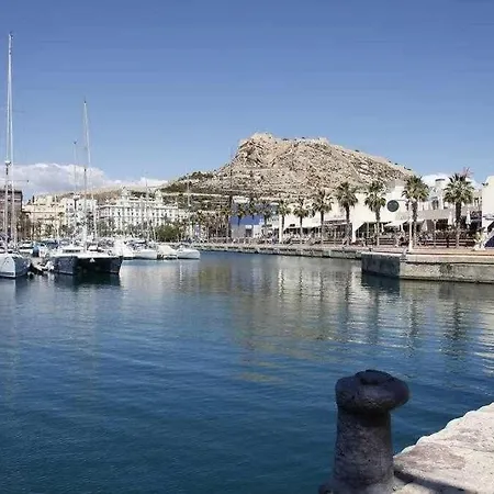 Appartamento Dirdam Cascoantiguo -roof -4 Min Playa